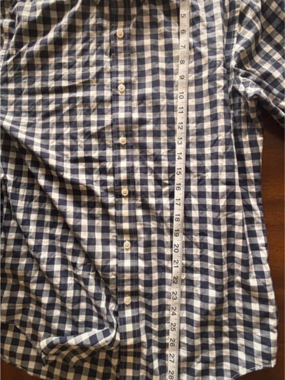 J. Crew two crew